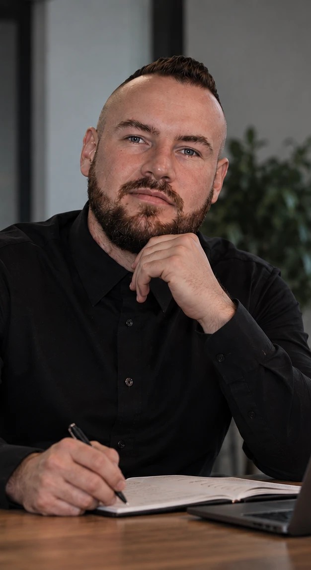 Nikolai Penner